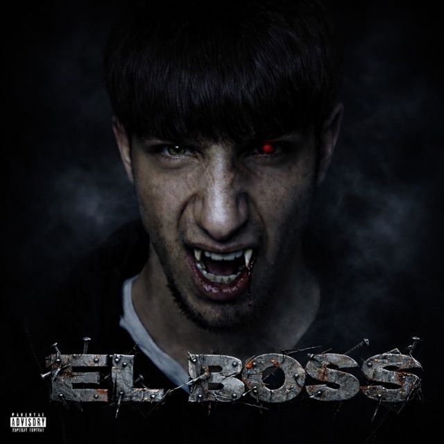 RYXXX - 'EL BOSS' [Ringtone]