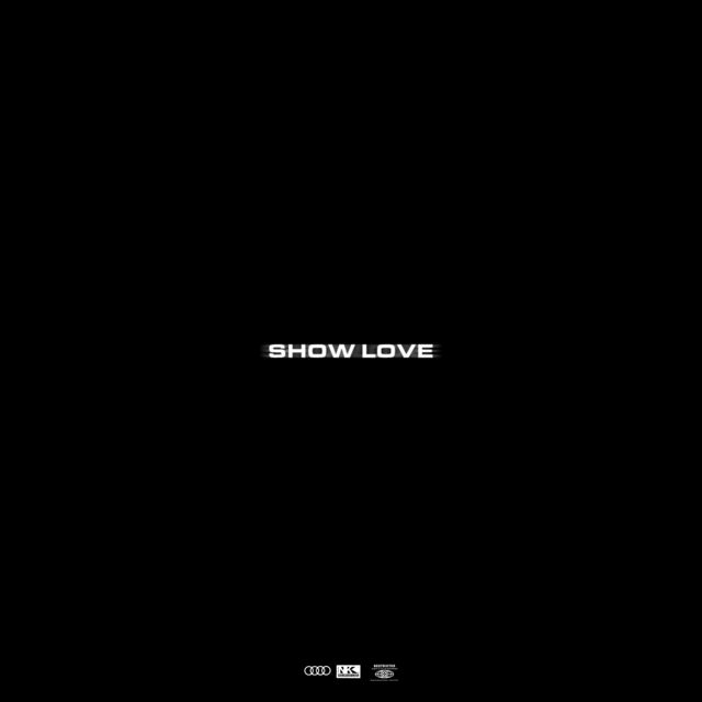 Lucien Parker - 'SHOW LOVE' [Ringtone]