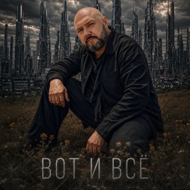 AMEGA-Studios - 'Вот и всё' [Ringtone]