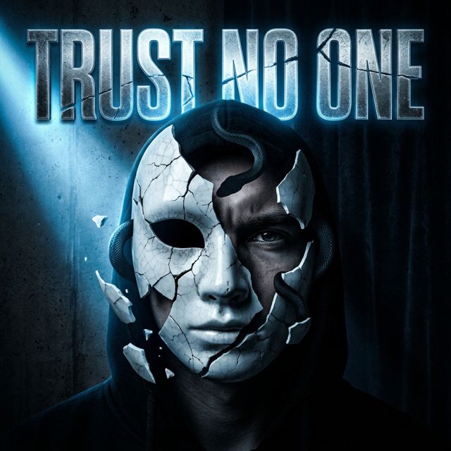 Tunson Donaldson - 'Trust No One' [Ringtone]