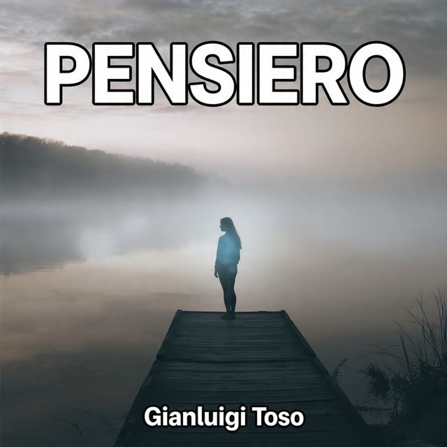 Gianluigi Toso - 'Pensiero' [Ringtone]