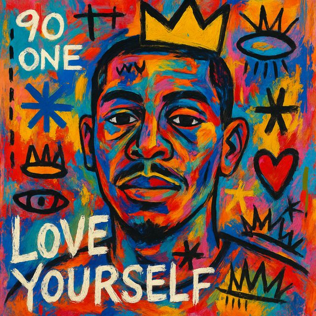 90 ONE - 'Love Yourself' [Ringtone]