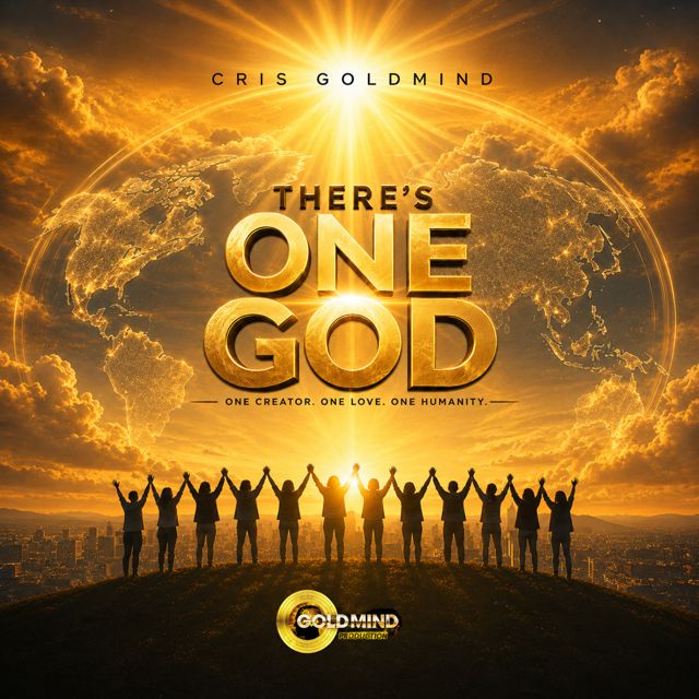 Cris Goldmind - 'Storm That Is To Come' [Ringtone]