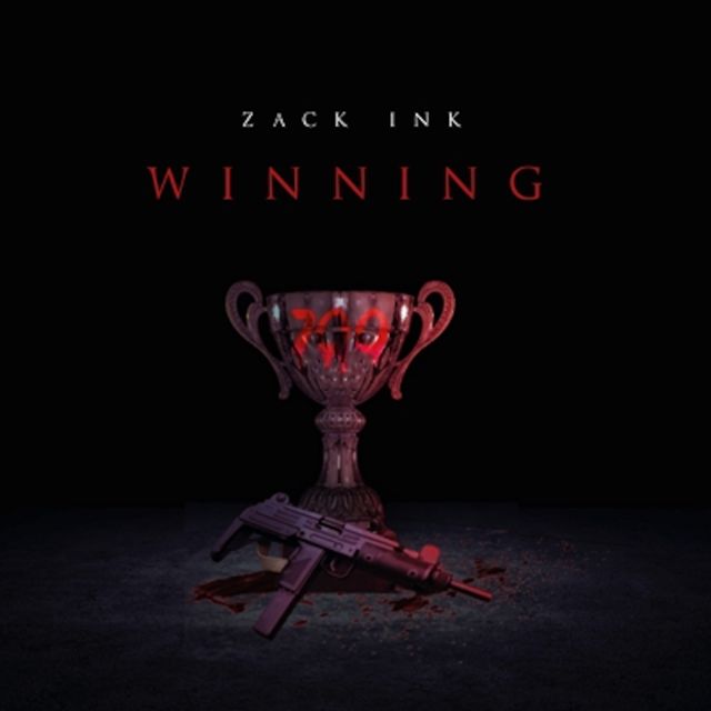 Zack Ink - 'Winning (feat. Yung Felix)' [Ringtone]