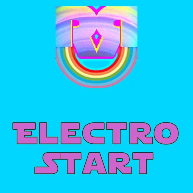 RR Collective - 'Electro Start' [Ringtone]