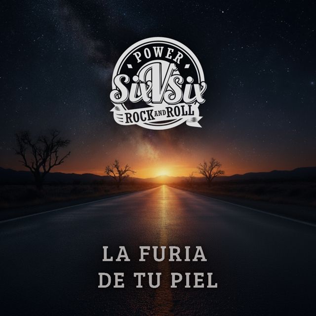 Six v Six - 'La Furia De Tu Piel' [Ringtone]