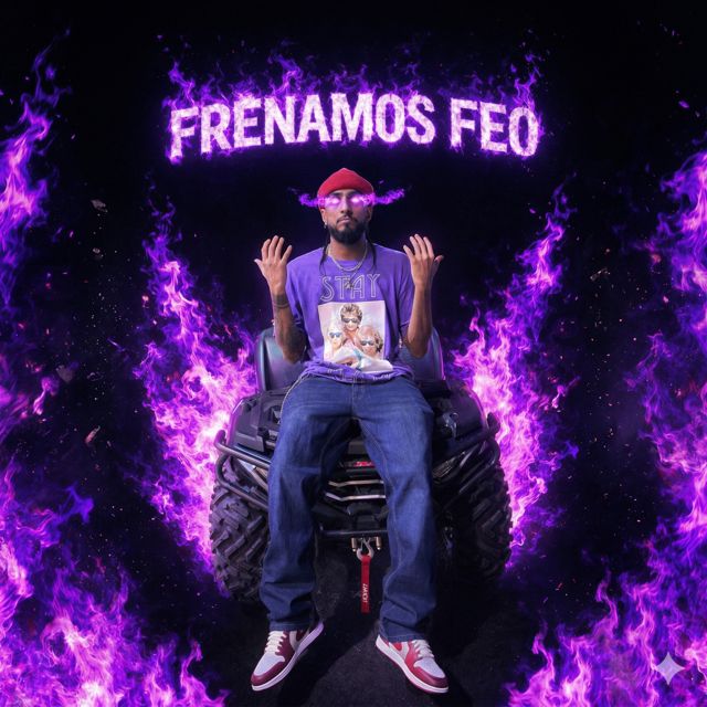 El Independiente - 'Frenamos Feo' [Ringtone]
