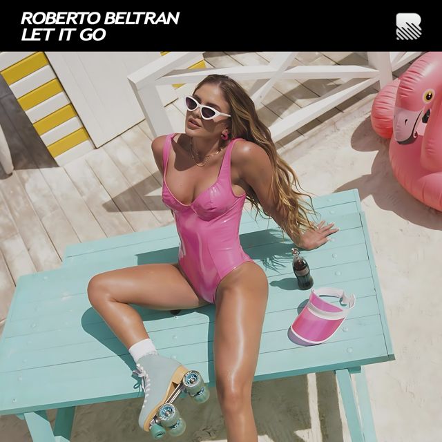 Roberto Beltran - 'Let It Go' [Ringtone]