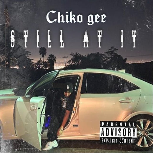 Chiko Gee - 'Like We On Ecstasy' [Ringtone]