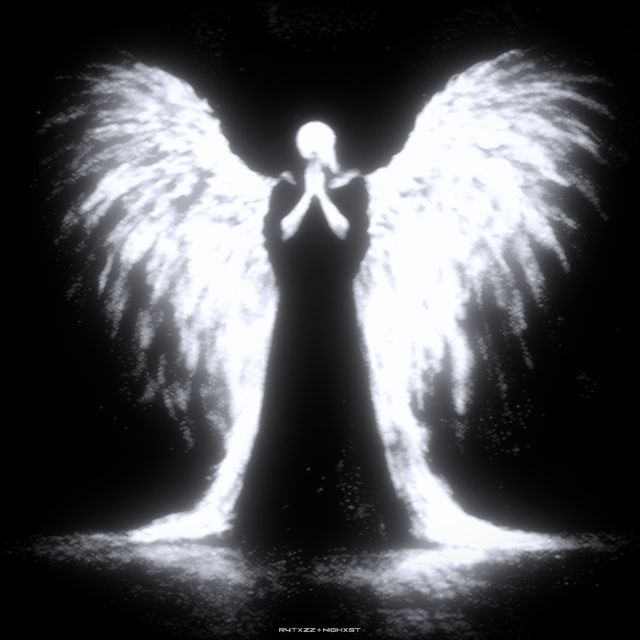 NIGHXST - 'Empty Faith (feat. r4txzz)' [Ringtone]