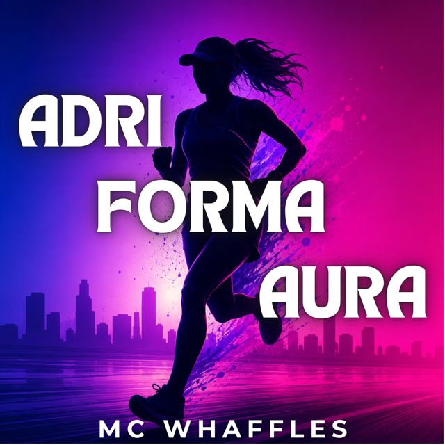 MC Whaffles - 'Adri Forma Aura' [Ringtone]