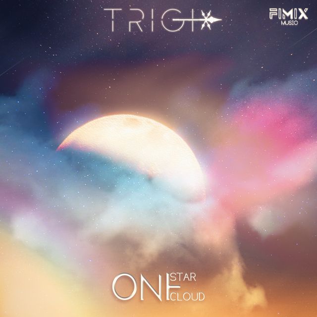 TRiGi - 'DREAM (Dance Mix) (feat. Bogi Taylor)' [Ringtone]