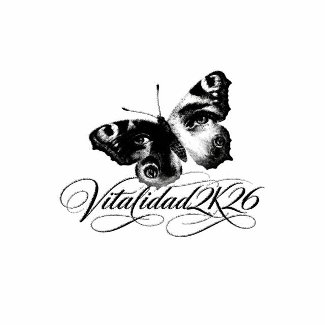 Kiniun - 'VITALIDAD' [Ringtone]