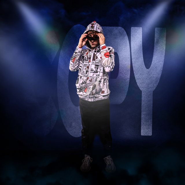 JJ - 'Copy' [Ringtone]