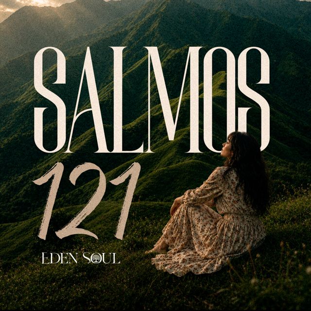 Eden soul - 'Salmos 121' [Ringtone]
