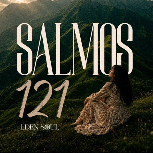 Eden soul - 'Salmos 121 (English Version)' [Ringtone]