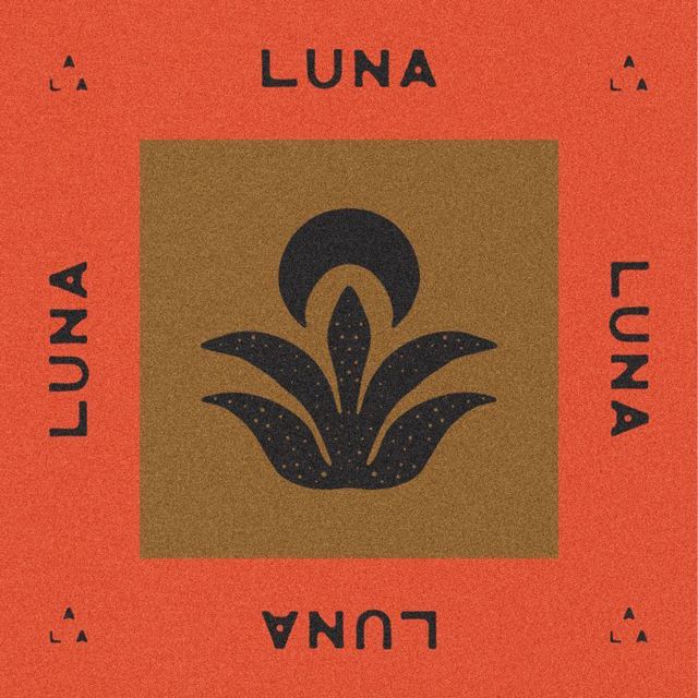 BLEND - 'LUNA' [Ringtone]
