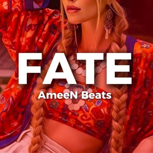 AmeeN Beats - 'Fate' [Ringtone]