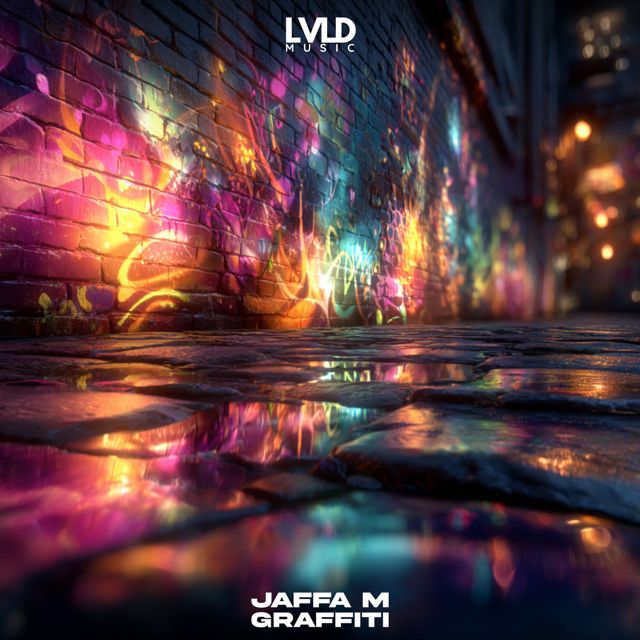 Jaffa M - 'Graffiti' [Ringtone]