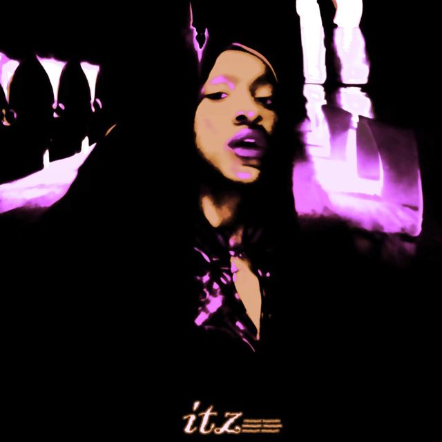 Sephe - 'iTZee' [Ringtone]