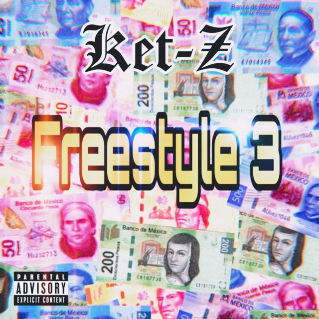 Ket-Z - 'Freestyle 3' [Ringtone]