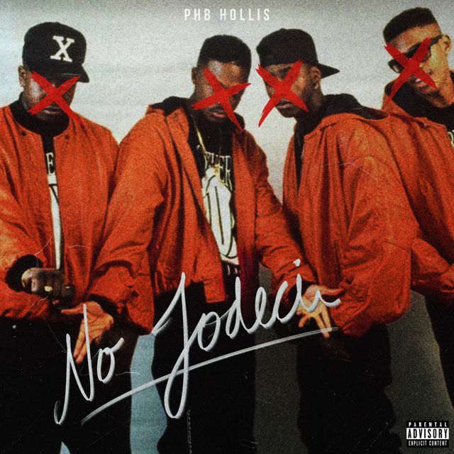 Phb Hollis - 'No Jodeci' [Ringtone]