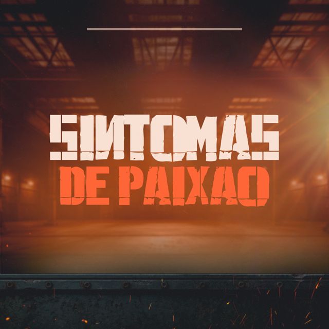 Baú do paredão - 'Sintomas de Paixão' [Ringtone]