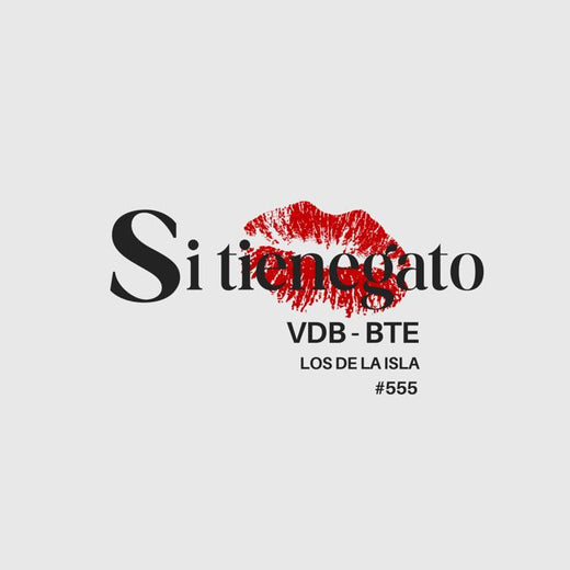 VDB - 'm atrapa (feat. Bte)' [Ringtone]