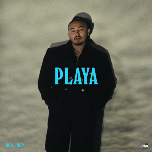 Nick-Nick - 'PLAYA' [Ringtone]