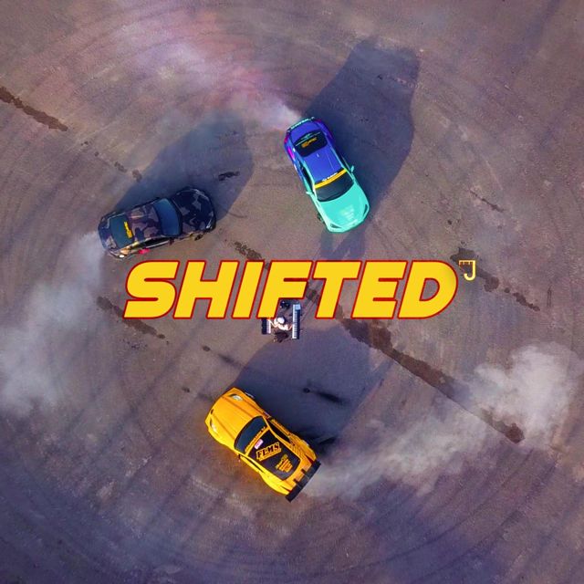 Jolynn J Chin - 'Shifted' [Ringtone]