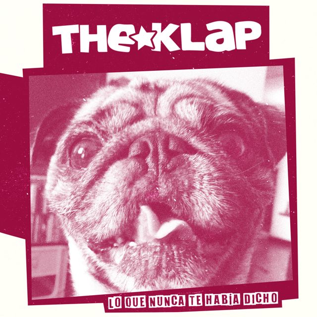 The Klap - 'Atemporal' [Ringtone]