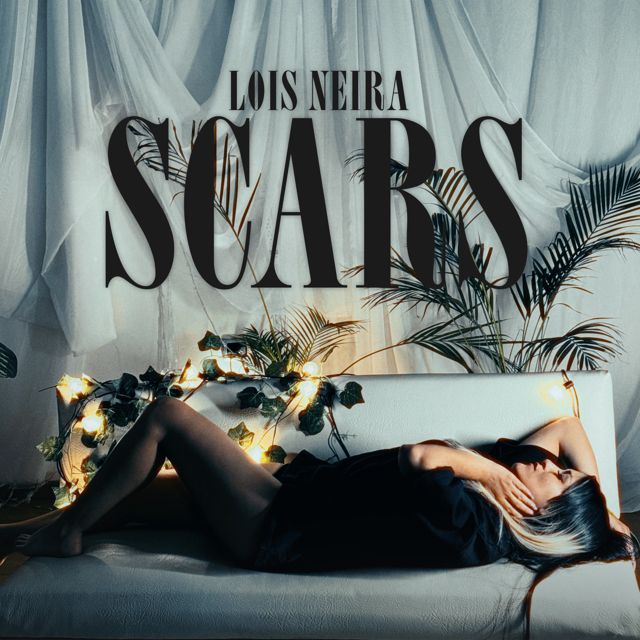 Lois Neira - 'Scars' [Ringtone]