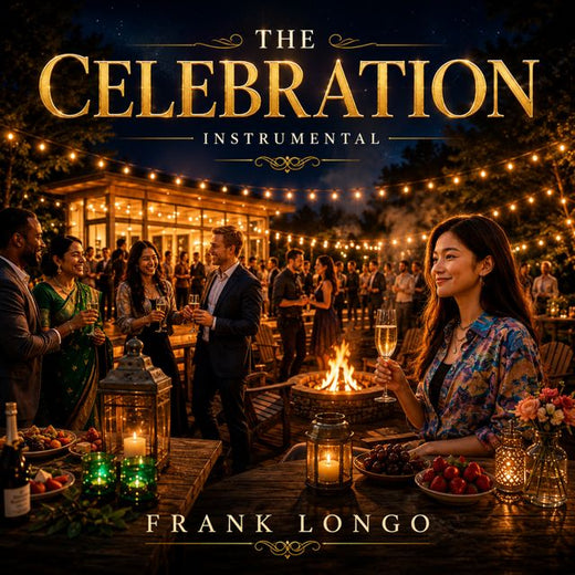 Frank Longo - 'The Celebration' [Ringtone]