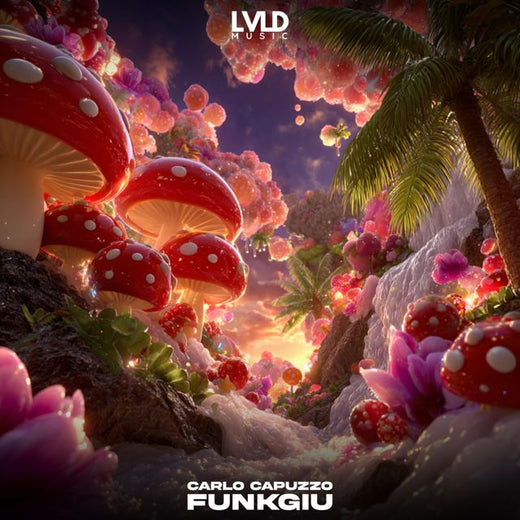 Carlo Capuzzo - 'Funkgiu' [Ringtone]