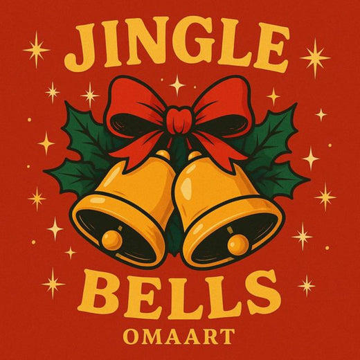 Omaart - 'Jingle Bell' [Ringtone]