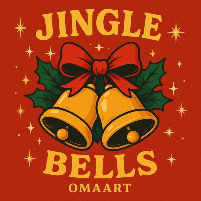 Omaart - 'Jingle Bell' [Ringtone]
