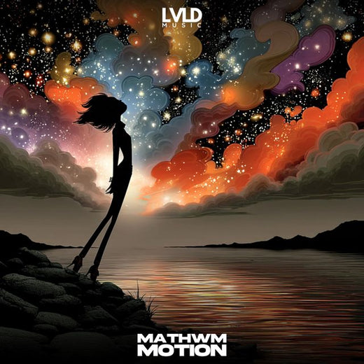Mathwm - 'MOTION' [Ringtone]