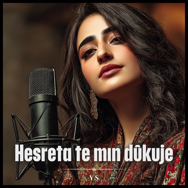 Serhan Records - 'Hesreta Te Mın Dûkuje (Kurdish)' [Ringtone]