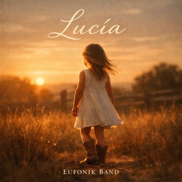 Eufonik Band - 'Lucía' [Ringtone]