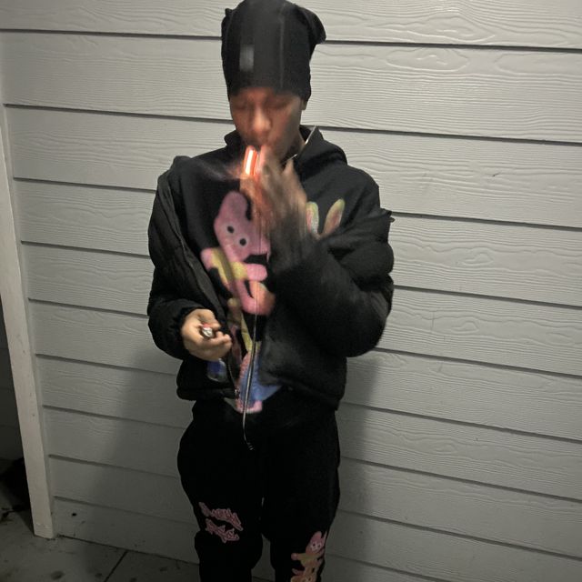 $An - 'Drug$' [Ringtone]