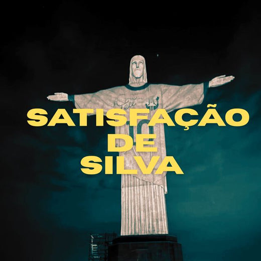 DJ GHOTIR - 'SATISFAÇÃO DE SILVA' [Ringtone]