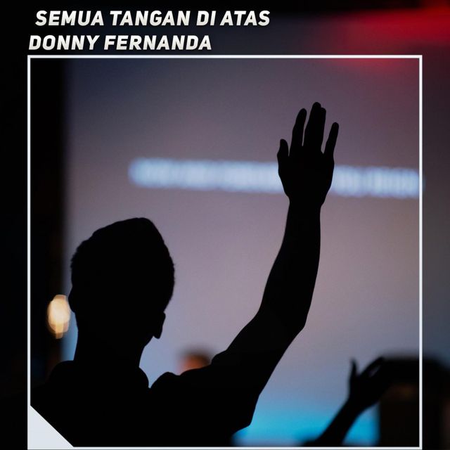 Donny Fernanda - 'Chuakss' [Ringtone]