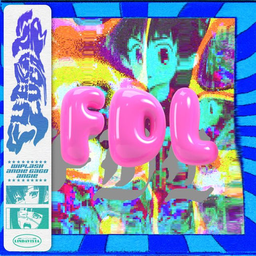 Wiplash - 'FDL (feat. Andie Gago & Angie)' [Ringtone]