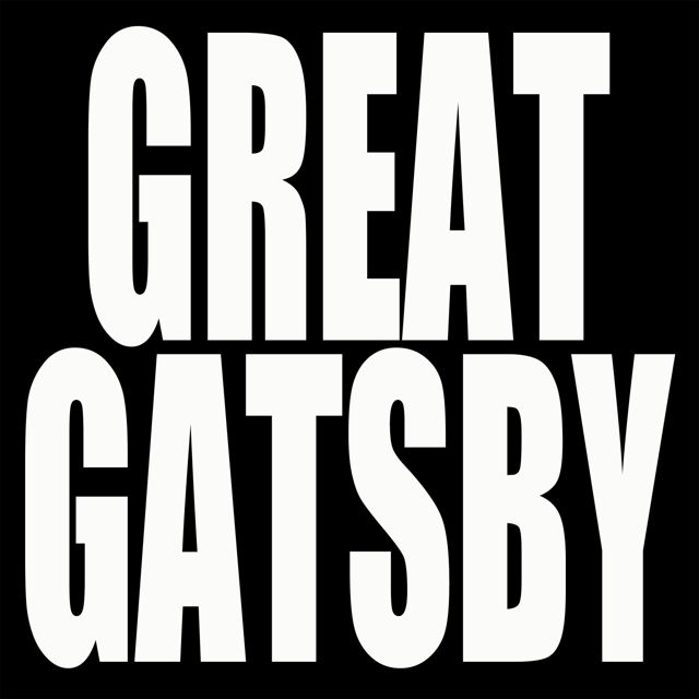 Dj Gutter Luv - 'Great Gatsby' [Ringtone]