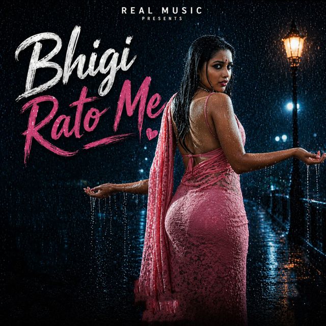 Raj Maurya - 'Bhigi Rato Me' [Ringtone]