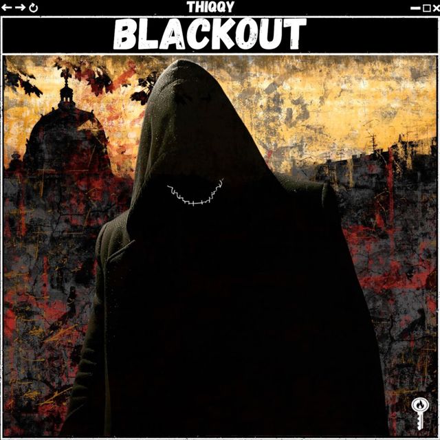 THiQQy - 'Blackout' [Ringtone]