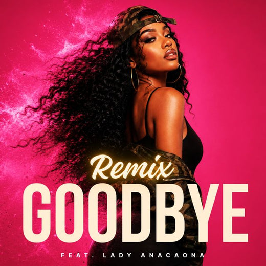 Label Music Freedom - 'Goodbye (Remix Kompa) (feat. Lady Anacaona)' [Ringtone]