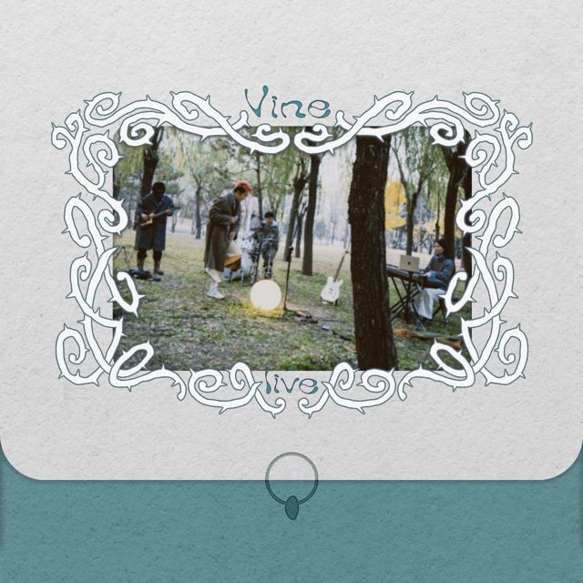 Leo1Bee - 'Path of Your Own (Live) (feat. homegrown自家種)' [Ringtone]