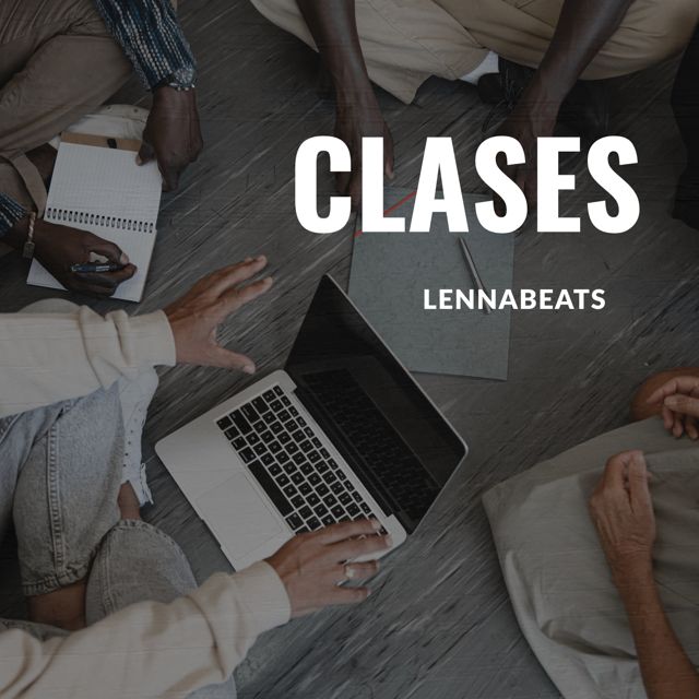 Lennabeats - 'Clases' [Ringtone]