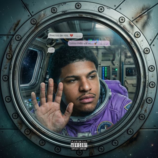 Spartano - 'Interestelar (feat. Slaasty)' [Ringtone]